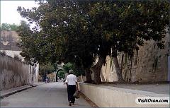 Rue du Château-Neuf 1 de nos jours (1)